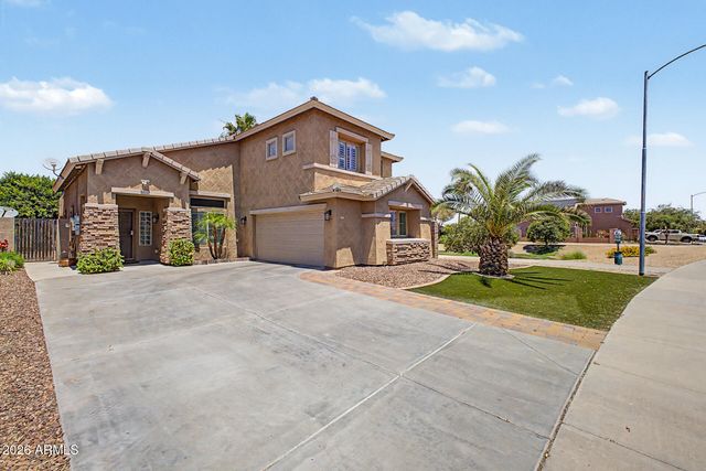 15342 W TASHA Drive, Surprise, AZ 85374