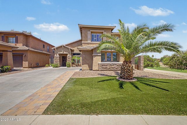 15342 W TASHA Drive, Surprise, AZ 85374