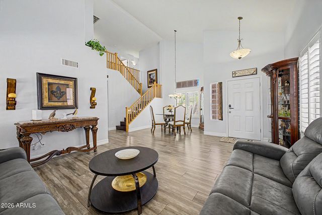 15342 W TASHA Drive, Surprise, AZ 85374