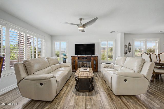 15342 W TASHA Drive, Surprise, AZ 85374