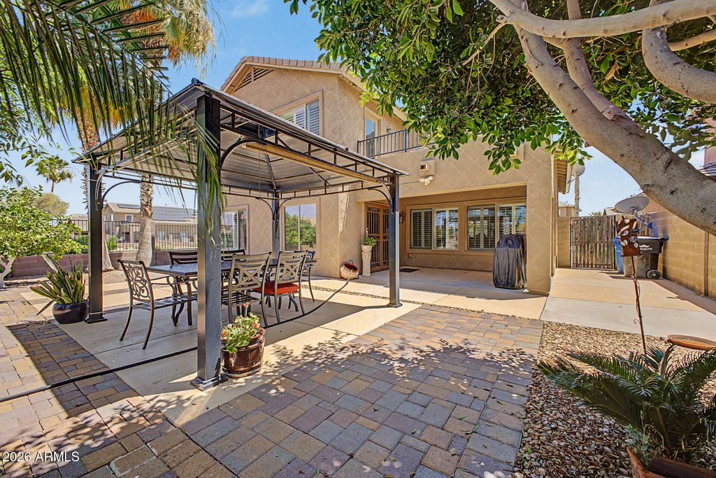 15342 W TASHA Drive, Surprise, AZ 85374