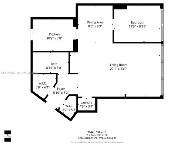 4925 Collins Ave 3H, Miami Beach, FL 33140