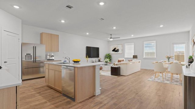 28234 Meadowlark Sky Dr, Katy, TX 77494