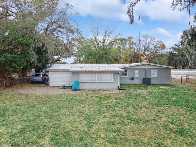 126 SEVILLE ROAD, Auburndale, FL 33823