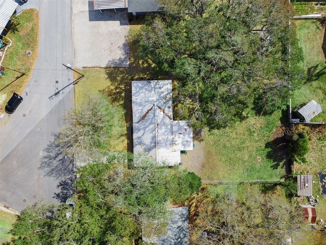 126 SEVILLE ROAD, Auburndale, FL 33823