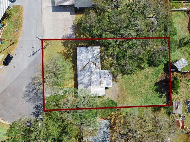 126 SEVILLE ROAD, Auburndale, FL 33823