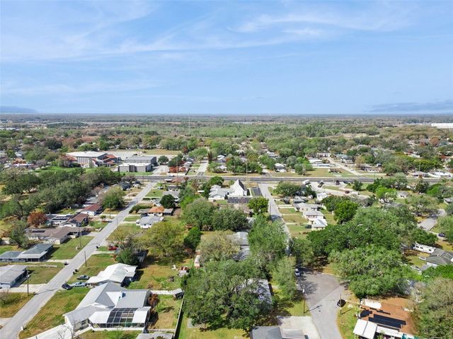 126 SEVILLE ROAD, Auburndale, FL 33823