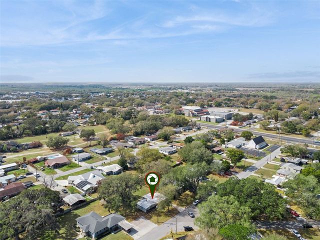 126 SEVILLE ROAD, Auburndale, FL 33823