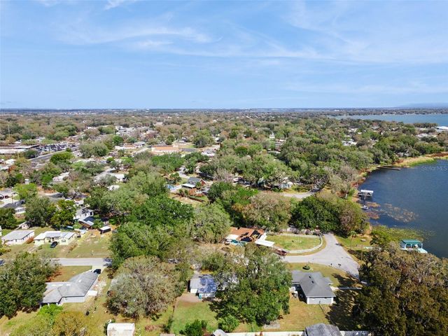 126 SEVILLE ROAD, Auburndale, FL 33823