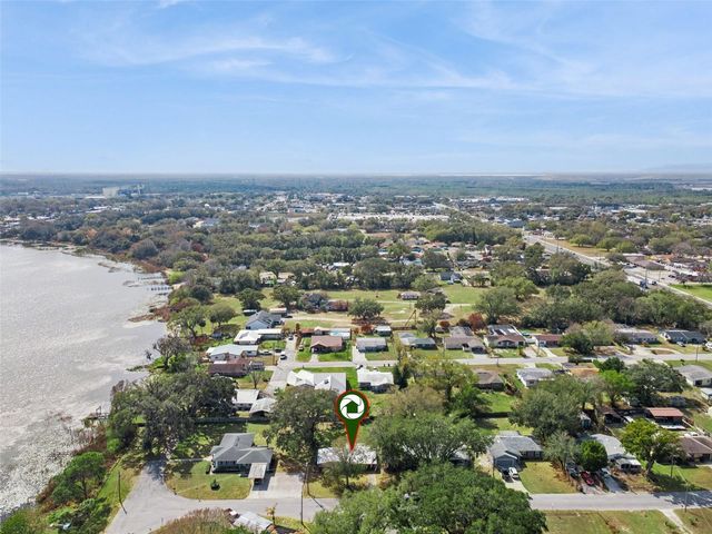 126 SEVILLE ROAD, Auburndale, FL 33823