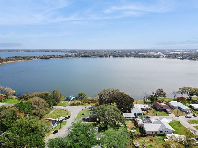 126 SEVILLE ROAD, Auburndale, FL 33823