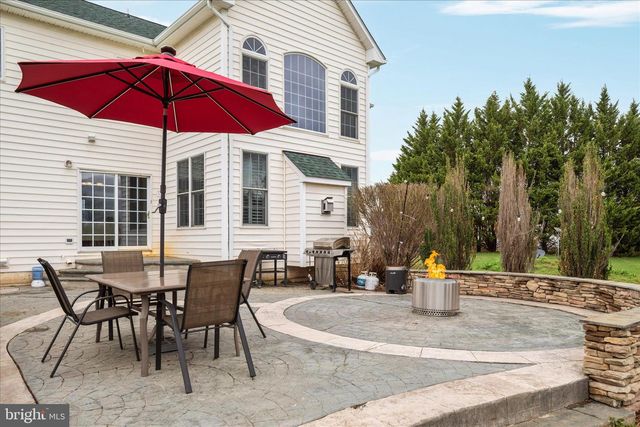 13642 OLD SPRINGHOUSE CT, Lovettsville, VA 20180