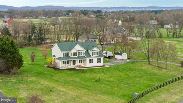 13642 OLD SPRINGHOUSE CT, Lovettsville, VA 20180