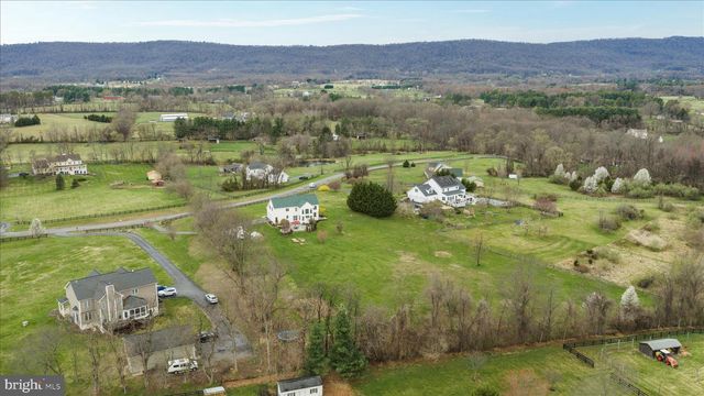 13642 OLD SPRINGHOUSE CT, Lovettsville, VA 20180