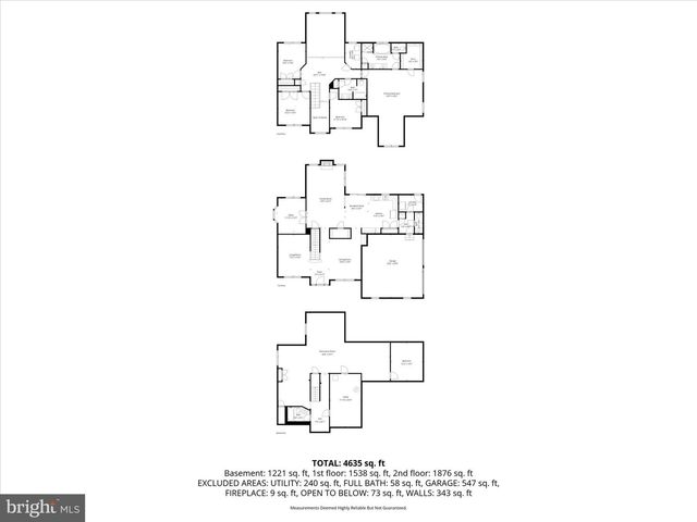13642 OLD SPRINGHOUSE CT, Lovettsville, VA 20180