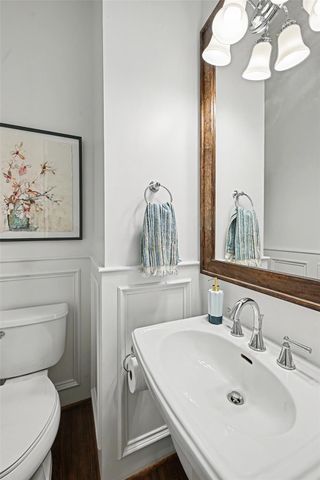 1118 Dorothy Street A, Houston, TX 77008