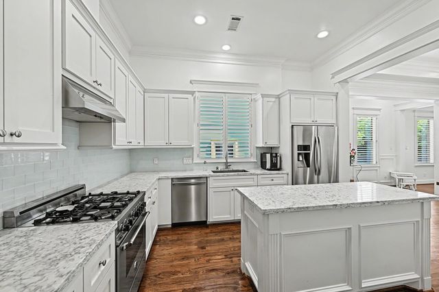 1118 Dorothy Street A, Houston, TX 77008