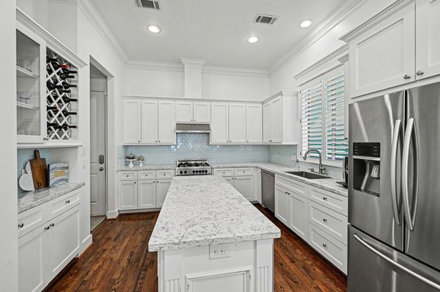 1118 Dorothy Street A, Houston, TX 77008
