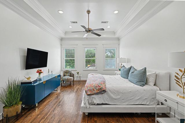 1118 Dorothy Street A, Houston, TX 77008