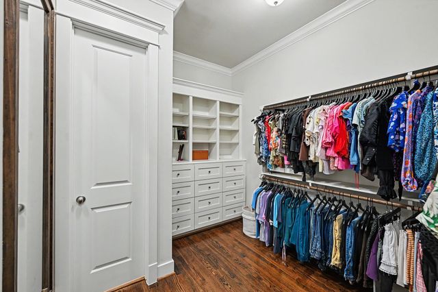 1118 Dorothy Street A, Houston, TX 77008