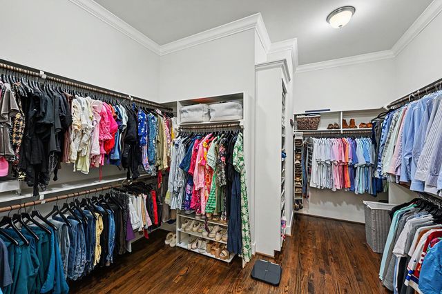 1118 Dorothy Street A, Houston, TX 77008