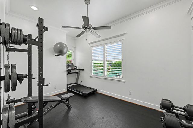 1118 Dorothy Street A, Houston, TX 77008