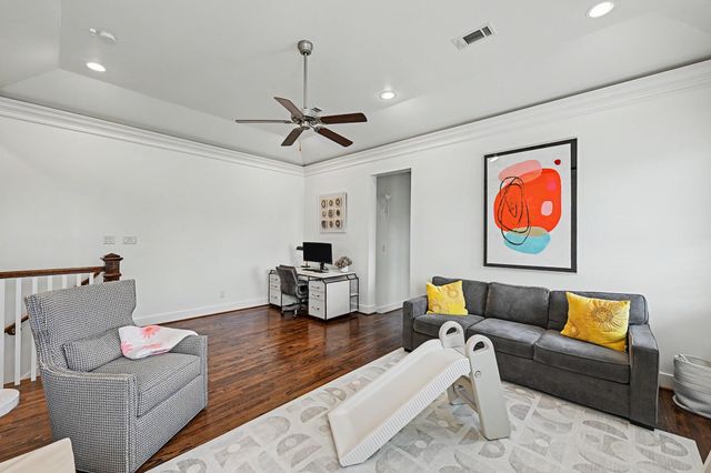 1118 Dorothy Street A, Houston, TX 77008