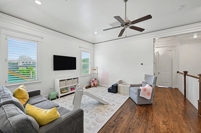 1118 Dorothy Street A, Houston, TX 77008