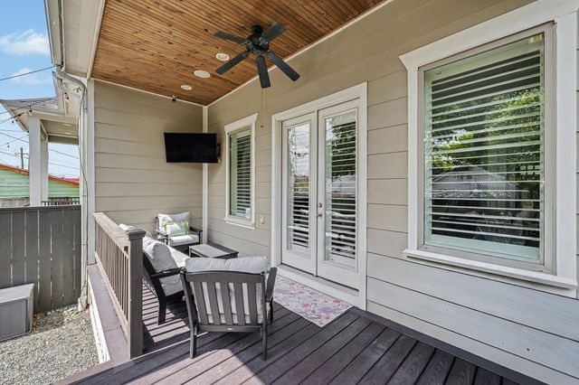 1118 Dorothy Street A, Houston, TX 77008