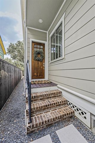 1118 Dorothy Street A, Houston, TX 77008
