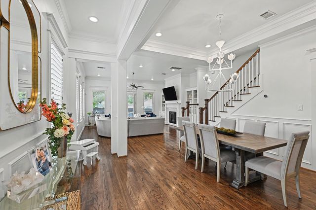 1118 Dorothy Street A, Houston, TX 77008