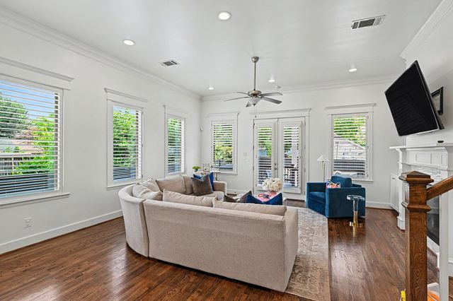 1118 Dorothy Street A, Houston, TX 77008