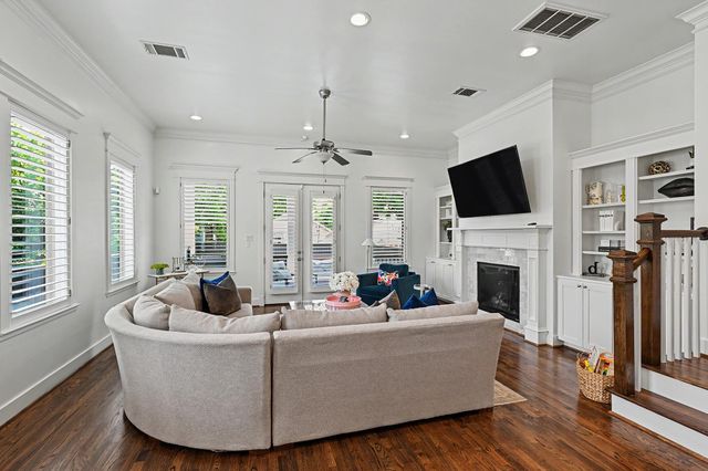 1118 Dorothy Street A, Houston, TX 77008