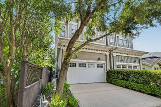 1118 Dorothy Street A, Houston, TX 77008