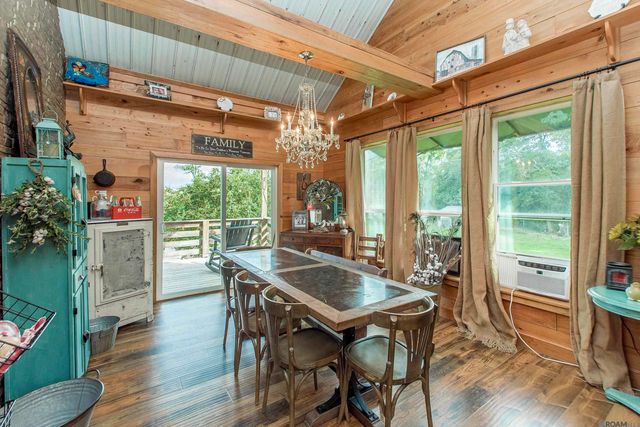 16275 Alphonse Forbes Rd, Greenwell Springs, LA 70739