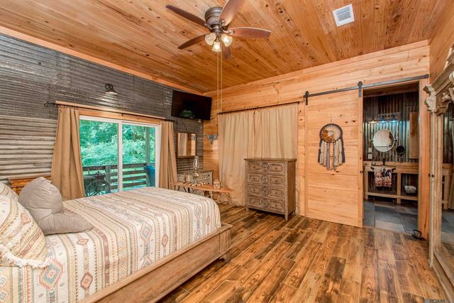 16275 Alphonse Forbes Rd, Greenwell Springs, LA 70739