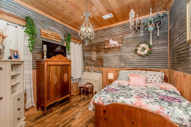 16275 Alphonse Forbes Rd, Greenwell Springs, LA 70739