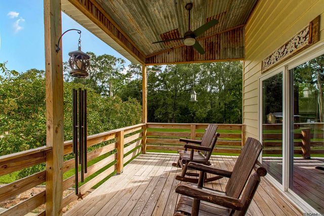 16275 Alphonse Forbes Rd, Greenwell Springs, LA 70739