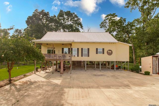 16275 Alphonse Forbes Rd, Greenwell Springs, LA 70739
