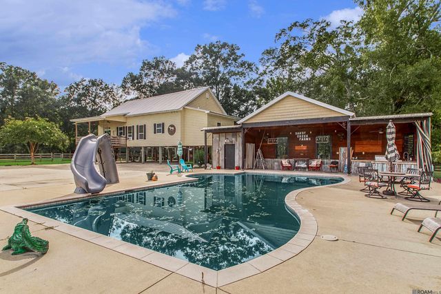 16275 Alphonse Forbes Rd, Greenwell Springs, LA 70739