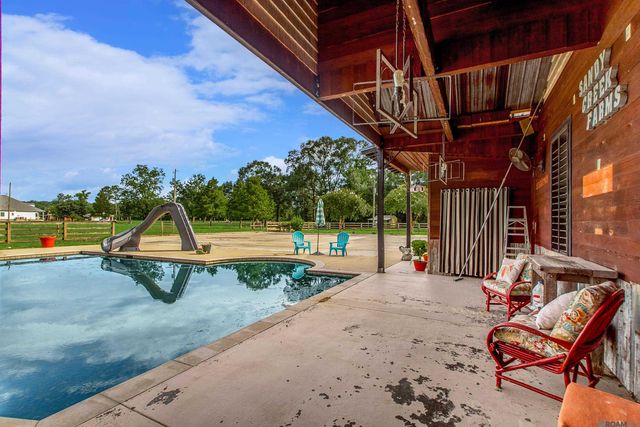 16275 Alphonse Forbes Rd, Greenwell Springs, LA 70739