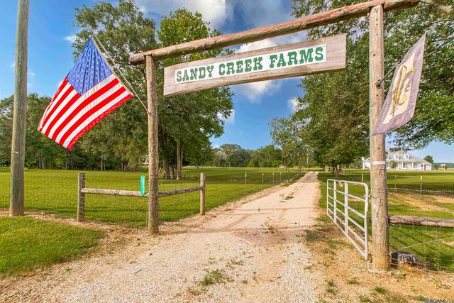 16275 Alphonse Forbes Rd, Greenwell Springs, LA 70739