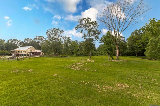 16275 Alphonse Forbes Rd, Greenwell Springs, LA 70739