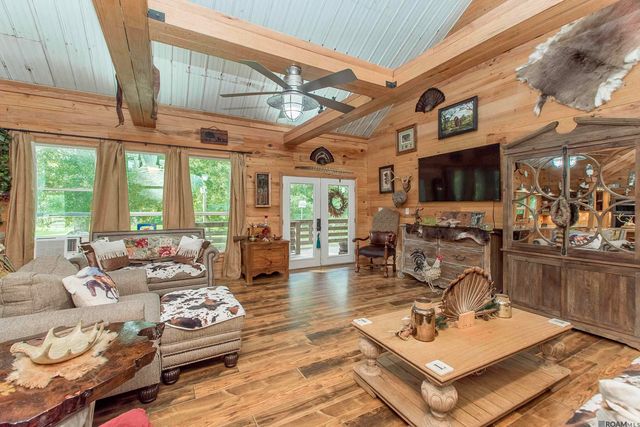 16275 Alphonse Forbes Rd, Greenwell Springs, LA 70739