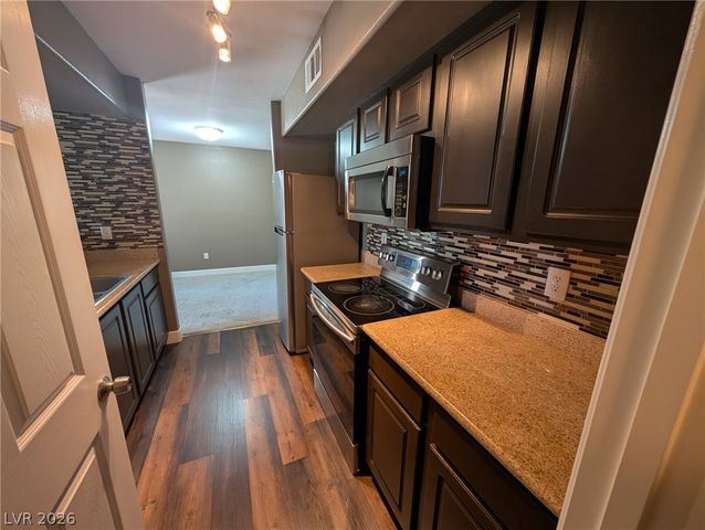 8000 West Badura Avenue 2158, Las Vegas, NV 89113