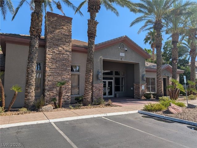 8000 West Badura Avenue 2158, Las Vegas, NV 89113