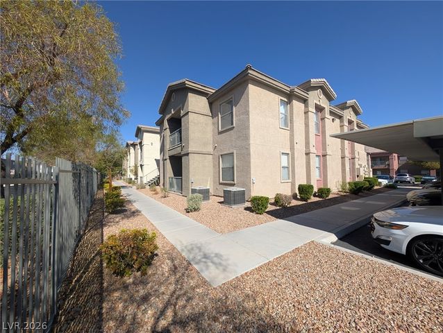 8000 West Badura Avenue 2158, Las Vegas, NV 89113