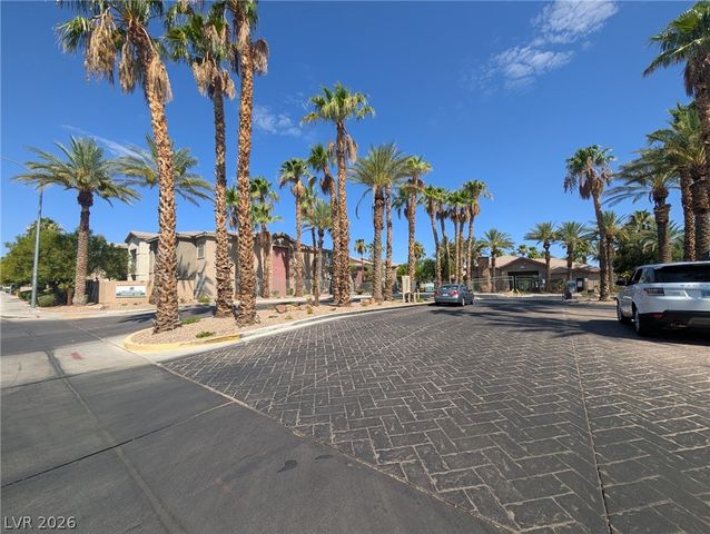 8000 West Badura Avenue 2158, Las Vegas, NV 89113