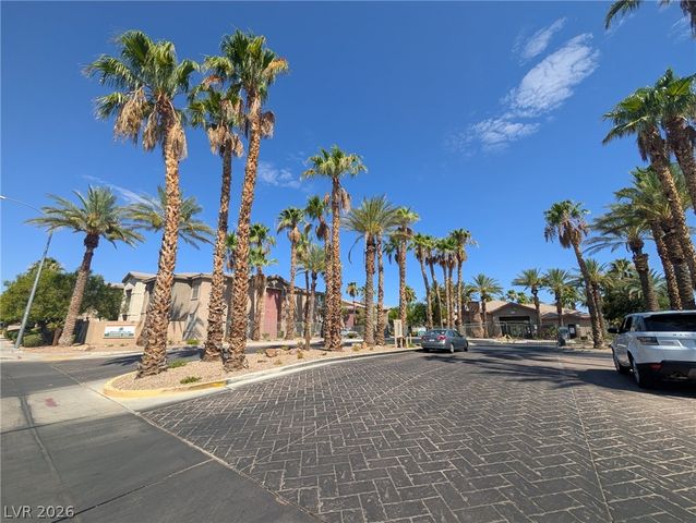 8000 West Badura Avenue 2158, Las Vegas, NV 89113