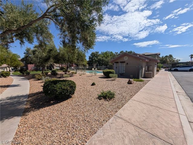 8000 West Badura Avenue 2158, Las Vegas, NV 89113